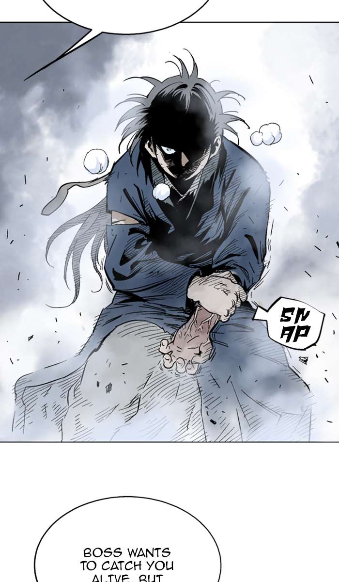 Gosu (The Master) Chapter 98 58